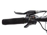 Электровелосипед Benelli Alpan W 27.5 STD