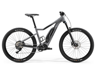 Электровелосипед Merida eBig.Trail 500 27.5 Электровелосипед Merida eBig.Trail 500 27.5