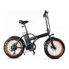 Dakar Crosscountry 500W