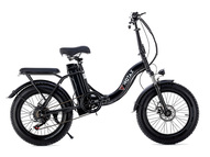Электрофэтбайк Motax E-NOT BIG BOY 3 48V12A Электрофэтбайк Motax E-NOT BIG BOY 3 48V12A