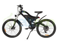 Электровелосипед Eltreco Storm Z