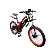 Elbike TURBO R65 (Красный)
