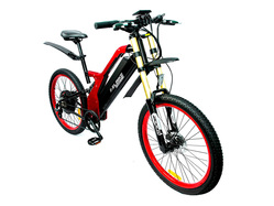 Elbike TURBO R65 (Красный) Elbike TURBO R65 (Красный)