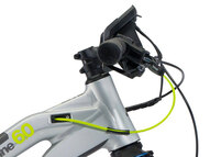 Электровелосипед Haibike XDURO HardNine 6.0