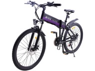 Электровелосипед HIPER Engine BX635