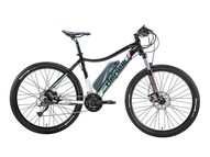 Электровелосипед Benelli Alpan W 27.5 STD Электровелосипед Benelli Alpan W 27.5 STD