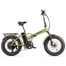 Eltreco MULTIWATT NEW (Хаки)