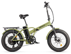 Eltreco MULTIWATT NEW (Хаки) Eltreco MULTIWATT NEW (Хаки)
