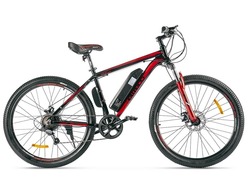 Eltreco XT 600 Limited Edition Eltreco XT 600 Limited Edition