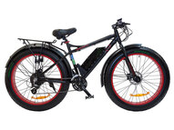 Электрофэтбайк Eltreco X4 Electron Bikes Электрофэтбайк Eltreco X4 Electron Bikes