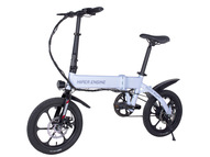 Электровелосипед HIPER Engine BL140