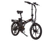 Электровелосипед Eltreco Jazz VIP 350W