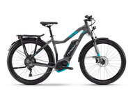 Электровелосипед Haibike (2018) SDURO Trekking 7.5 women 500Wh 11s SLX Электровелосипед Haibike (2018) SDURO Trekking 7.5 women 500Wh 11s SLX