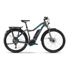 Haibike SDURO Trekking 7.5 women 500Wh 11s SLX Haibike SDURO Trekking 7.5 women 500Wh 11s SLX