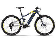 Электровелосипед Haibike (2018) SDURO FullNine 7.0 500Wh 11s NX Электровелосипед Haibike (2018) SDURO FullNine 7.0 500Wh 11s NX