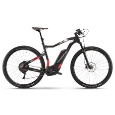Haibike SDURO HardNine Carbon 9.0 500Wh 11s XT Haibike SDURO HardNine Carbon 9.0 500Wh 11s XT