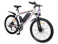 Электровелосипед HIPER Engine MTB A1
