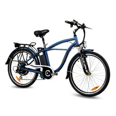E-motions Cruiser 500 (Люкс) E-motions Cruiser 500 (Люкс)