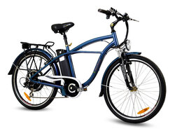 E-motions Cruiser 500 (Люкс) E-motions Cruiser 500 (Люкс)