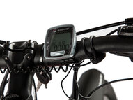 Электровелосипед Eltreco XT-700 Lux 2
