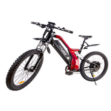Elbike Turbo R75 Elbike Turbo R75