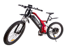 Elbike Turbo R75 Elbike Turbo R75