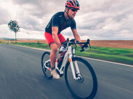 Электровелосипед Haibike XDURO Race S 6.0