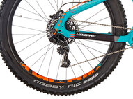 Электровелосипед Haibike XDURO HardSeven 6.0