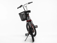 Электровелосипед Furendo E-RT 250 GT