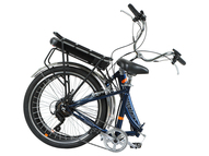 Электровелосипед Forward Riviera 24 250W