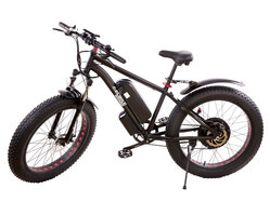 Elbike Phantom Elbike Phantom