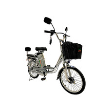 GreenCamel Транк 20 V8 (250W 60V 20Ah) GreenCamel Транк 20 V8 (250W 60V 20Ah)