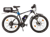 Электровелосипед Leisger MD5 Basic Lux Электровелосипед Leisger MD5 Basic Lux