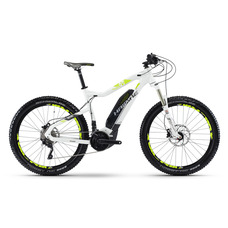Haibike SDURO HardSeven 6.5 500Wh 20s XT Haibike SDURO HardSeven 6.5 500Wh 20s XT