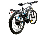 Электровелосипед Horza Stels Navigator 350 Travel