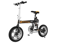Электровелосипед Airwheel R5 Электровелосипед Airwheel R5