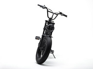 Электровелосипед Furendo E-TANK 500 GT