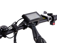 Электровелосипед Elbike Hummer Vip 500W