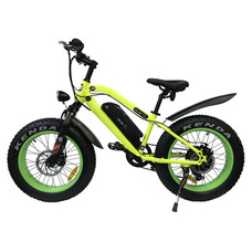 Fat Jet Bike Mini Fat Jet Bike Mini