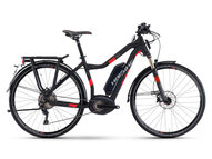 Электровелосипед Haibike XDURO Trekking S 5.0