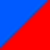 Сине-красный