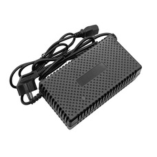 ЗУ для свинцовых тяговых АКБ ELTRECO 48V20A/H (3A) ЗУ для свинцовых тяговых АКБ ELTRECO 48V20A/H (3A)