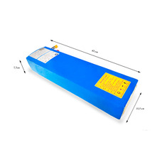 Li-ion 18650 48В 26Ач 25А Li-ion 18650 48В 26Ач 25А