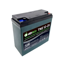 Eltreco TNE12-25 (12V21A/H C3) Eltreco TNE12-25 (12V21A/H C3)