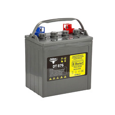 Rutrike DT876 (8V120A/H C3)