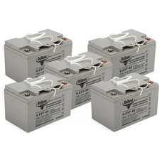 RuTrike 6-EVF-60 (60V60A/H C3) RuTrike 6-EVF-60 (60V60A/H C3)