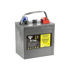 Rutrike DT146 (6V170A/H C3)