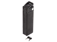 Литиевый аккумулятор 36V 10 A/h FLEX 4 контакта Литиевый аккумулятор 36V 10 A/h FLEX 4 контакта