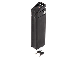 36V 10 A/h FLEX 4 контакта 36V 10 A/h FLEX 4 контакта