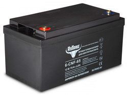 RuTrike 6-CNF-65 (12V70A/H C20) RuTrike 6-CNF-65 (12V70A/H C20)